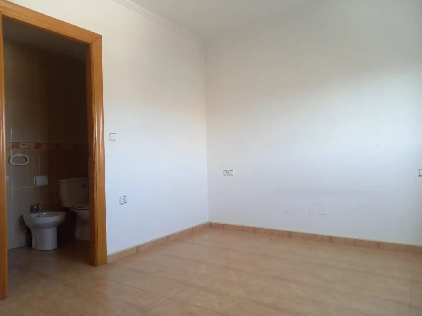 Habitación de Piso en venta en Fortuna