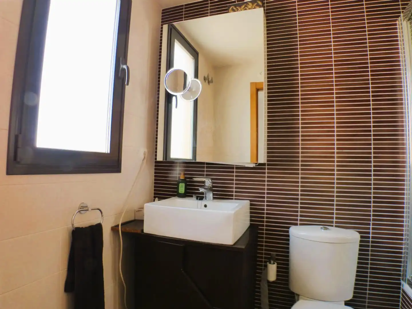 Baño de Ático en venta en El Campello con Terraza, Trastero y Piscina