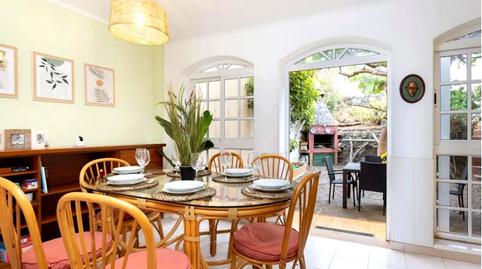 Foto 4 de Casa o xalet de lloguer a Acoran, Acorán, Santa Cruz de Tenerife