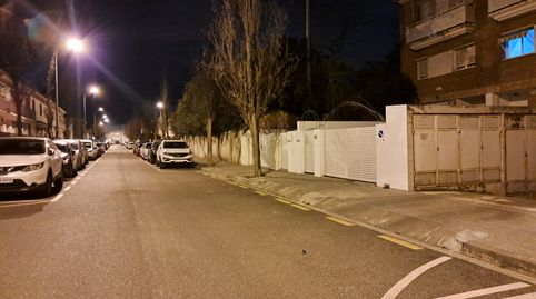 Foto 4 de Garaje en venta en Carrer D'antònia Abelló I Filella, 2, Ponent, Reus