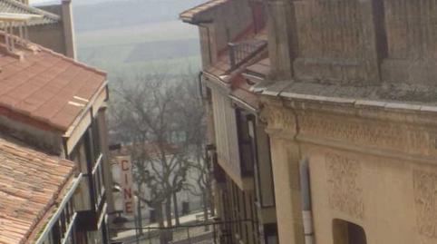 Foto 4 de Piso en venta en Calle de Manuel Gullón, Astorga, León
