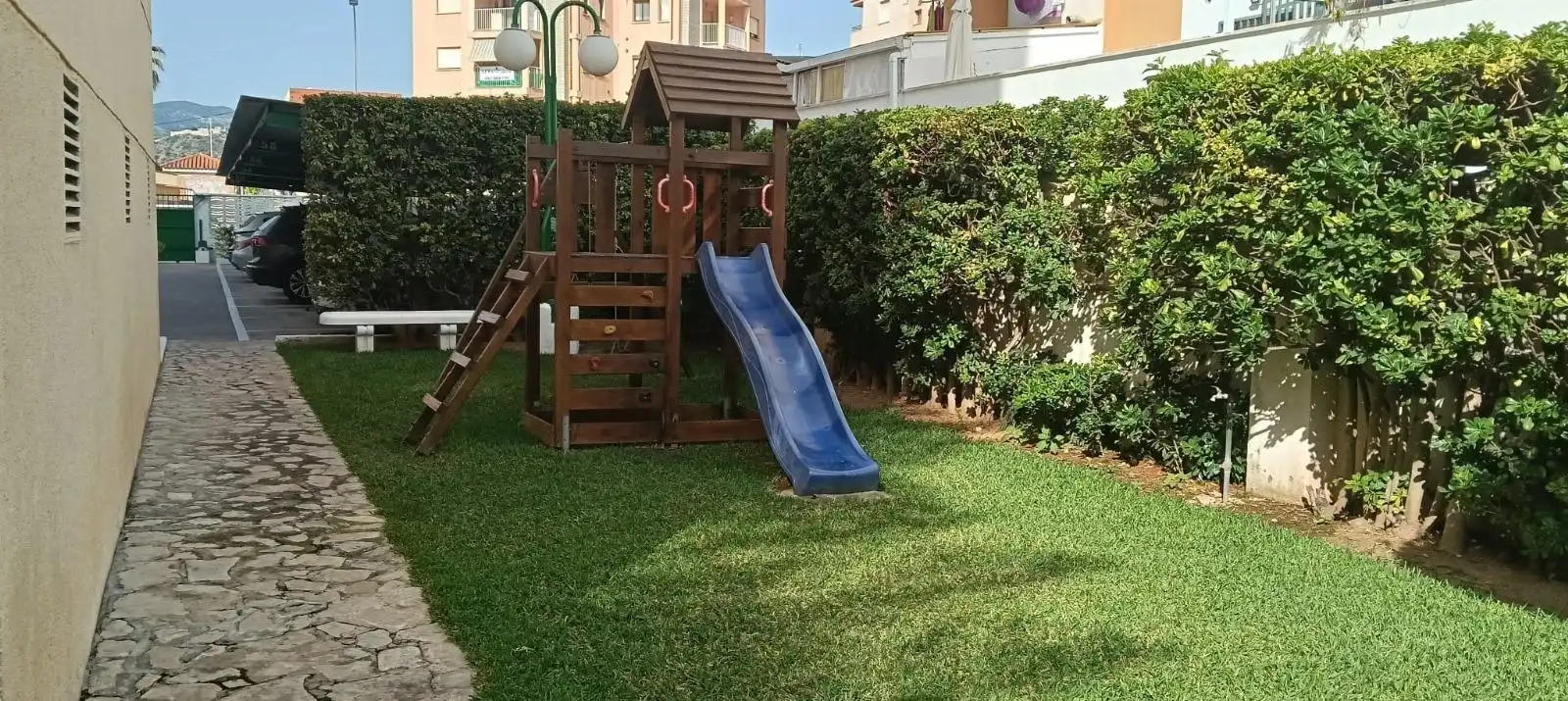 Apartament amb piscina de lloguer a Playa de Gandia, imagen 37