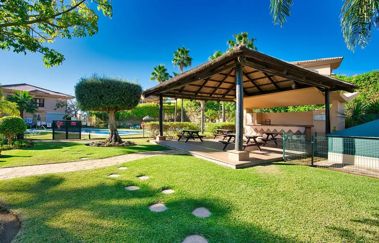 Chalet con piscina en venta en Tramontana, imagen 18