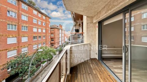 Foto 2 de Pis en venda a Calle Copernic, Sant Gervasi- Galvany,  Barcelona Capital