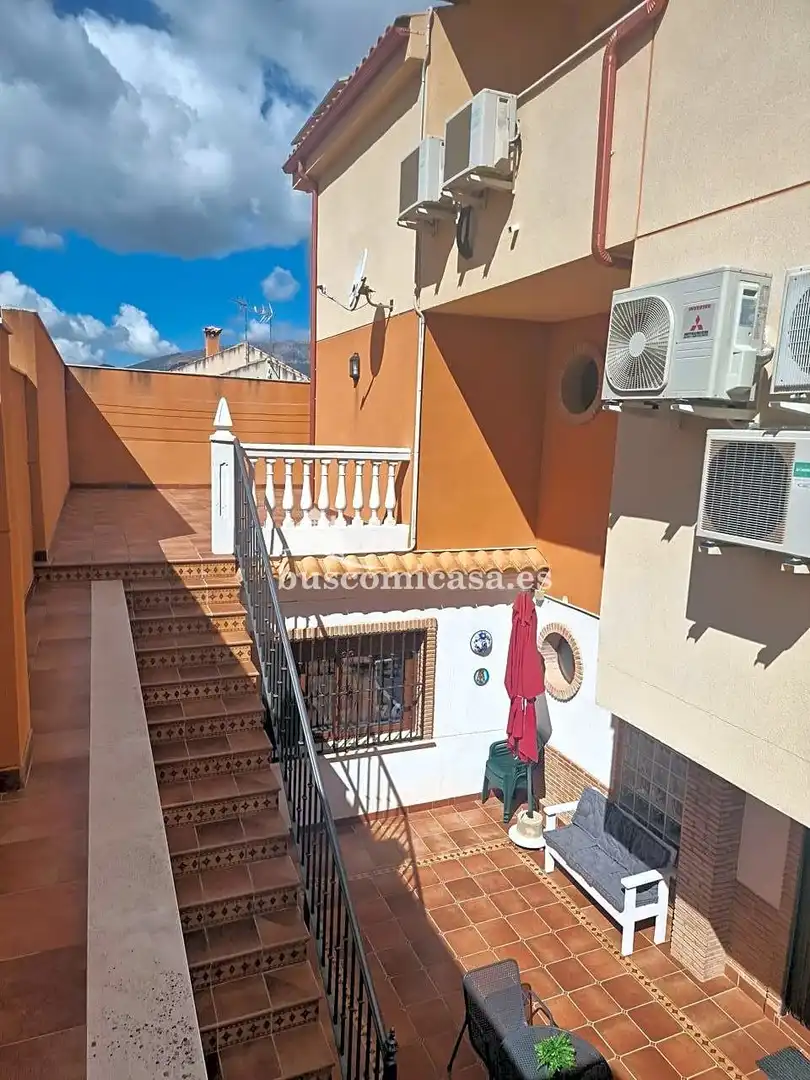 Casa amb piscina en venda a La Guardia de Jaén, imagen 19