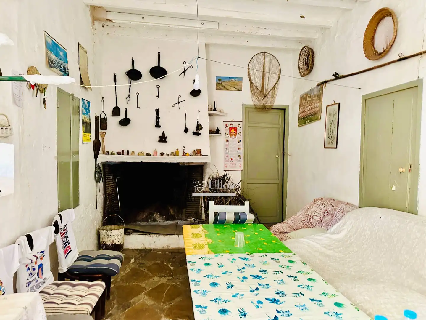 Maison avec terrasse à vendre à Pueblo Acantilado - Lanuza, imagen 3