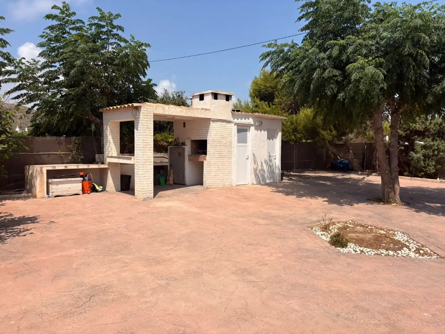 Casa amb jardí de lloguer a partida moncayo 37, imagen 36