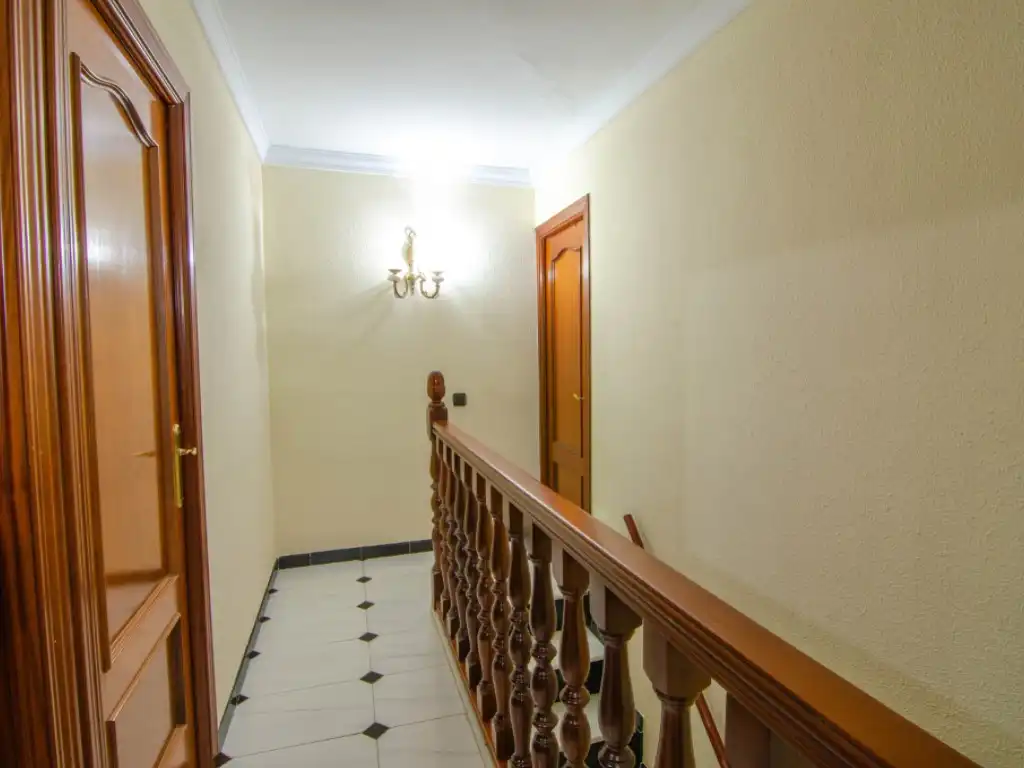 Casa o xalet en venda en La Rinconada