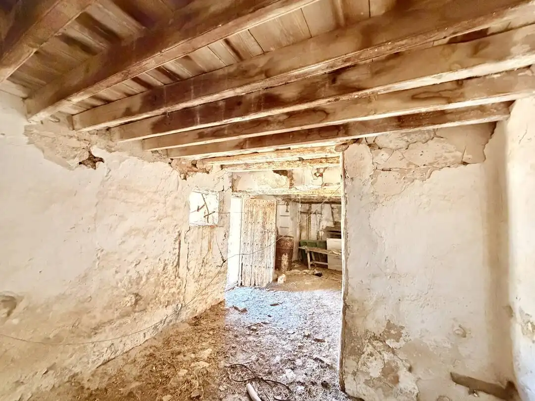 Casa rústica con jardín en venta en MA-156 1, imagen 46