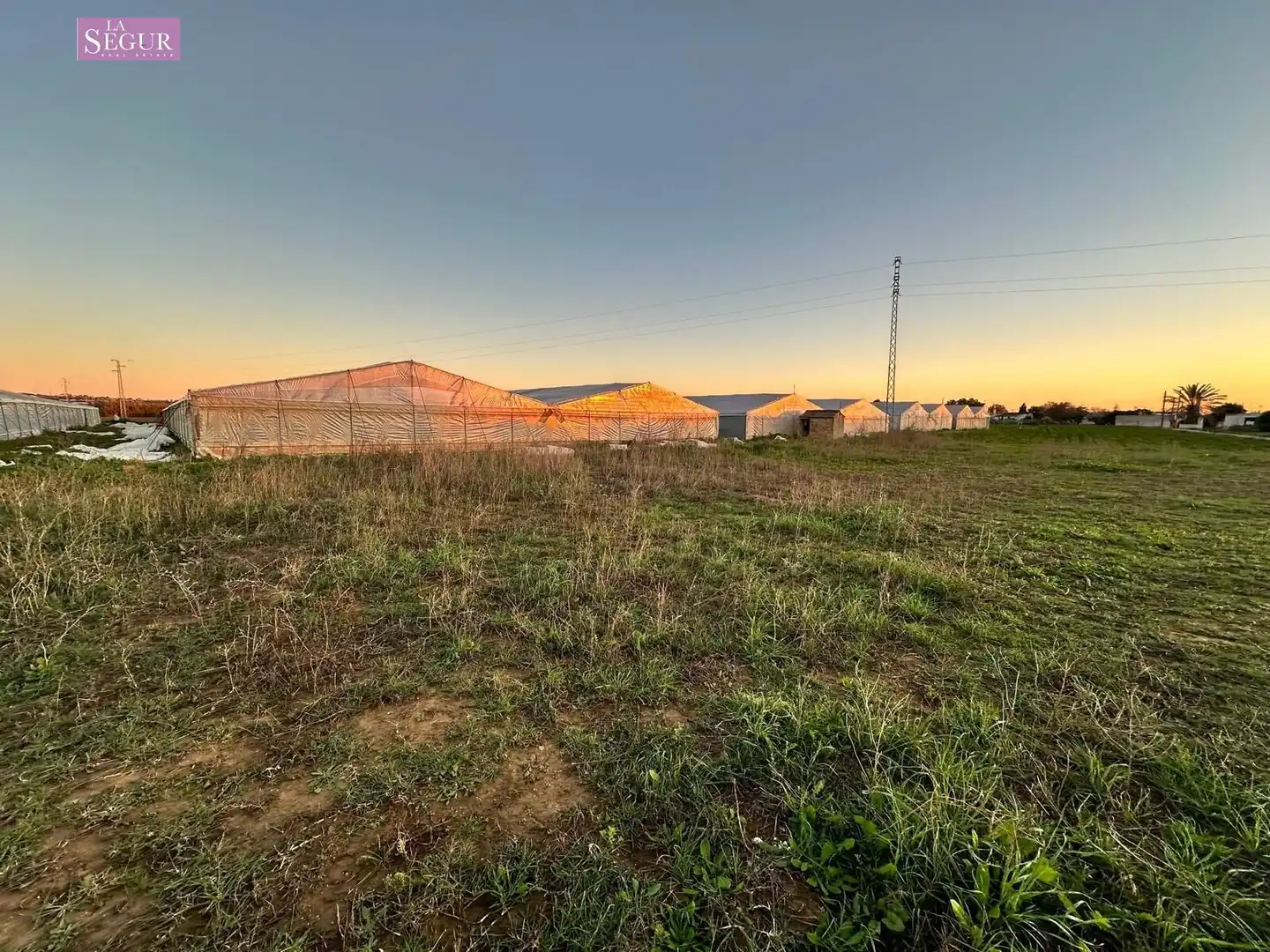 Rural land for sale in Conil, imagen 5