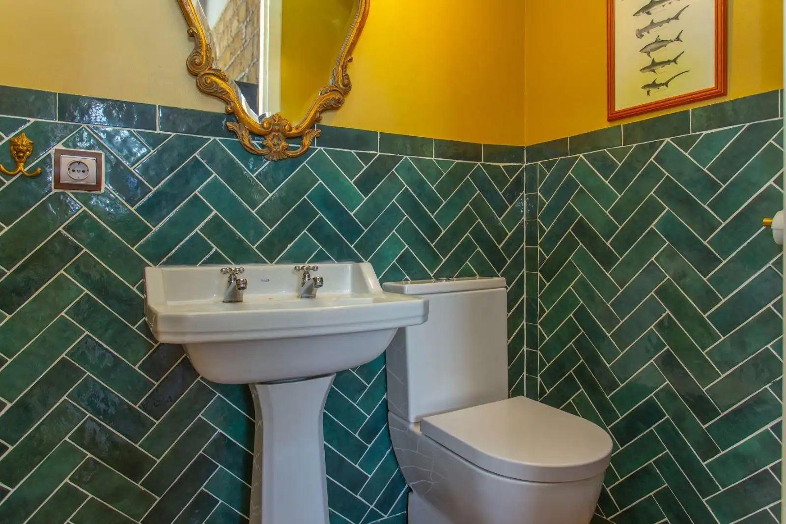 Bathroom of Lofts for sale in Jerez de la Frontera