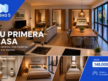 Apartment with lift for sale in Carrer Magdalena 27