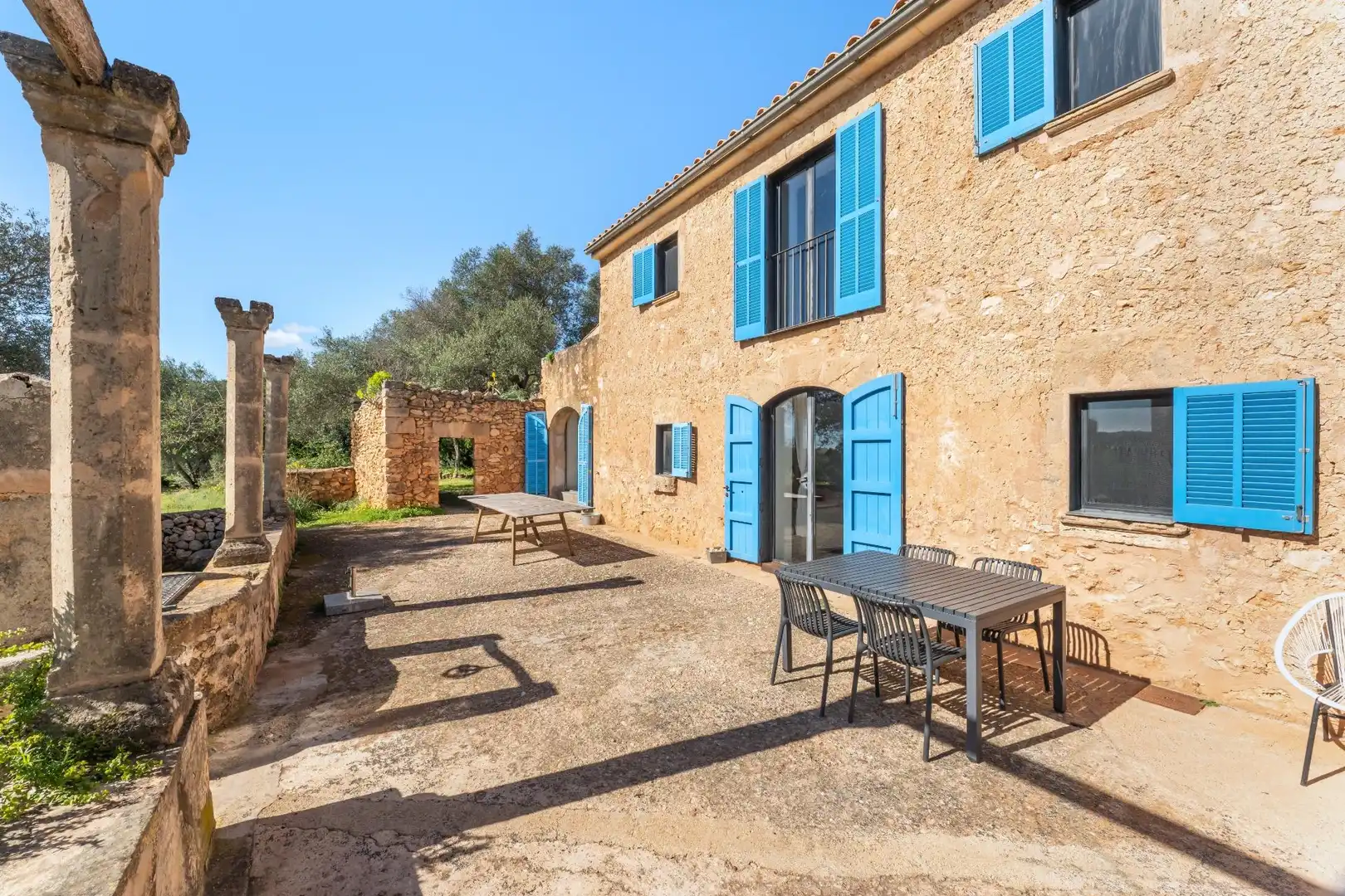 Haus mit Garten zum Verkauf in Llevant, imagen 40