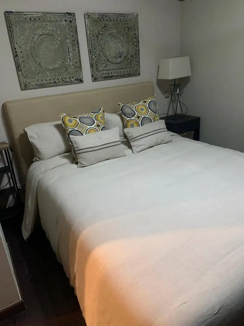Habitación de Ático en venta en Circular