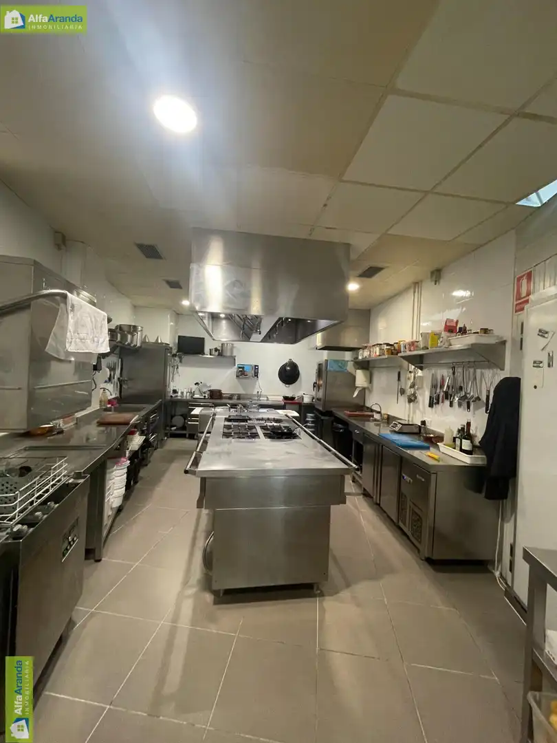 Gewerbefläche zur Miete in Santa Catalina - Ferial, imagen 24