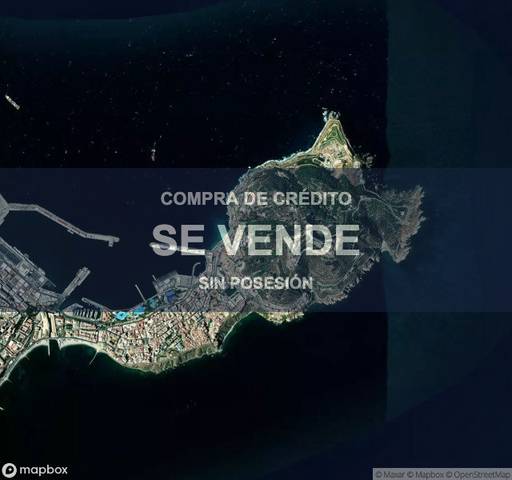 Piso en Venta en Centro