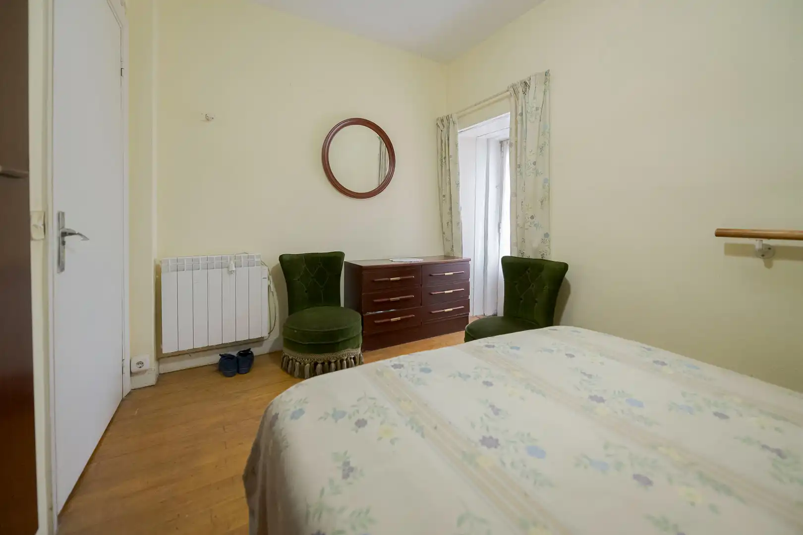 Piso en venta en N/A, Hondarribia