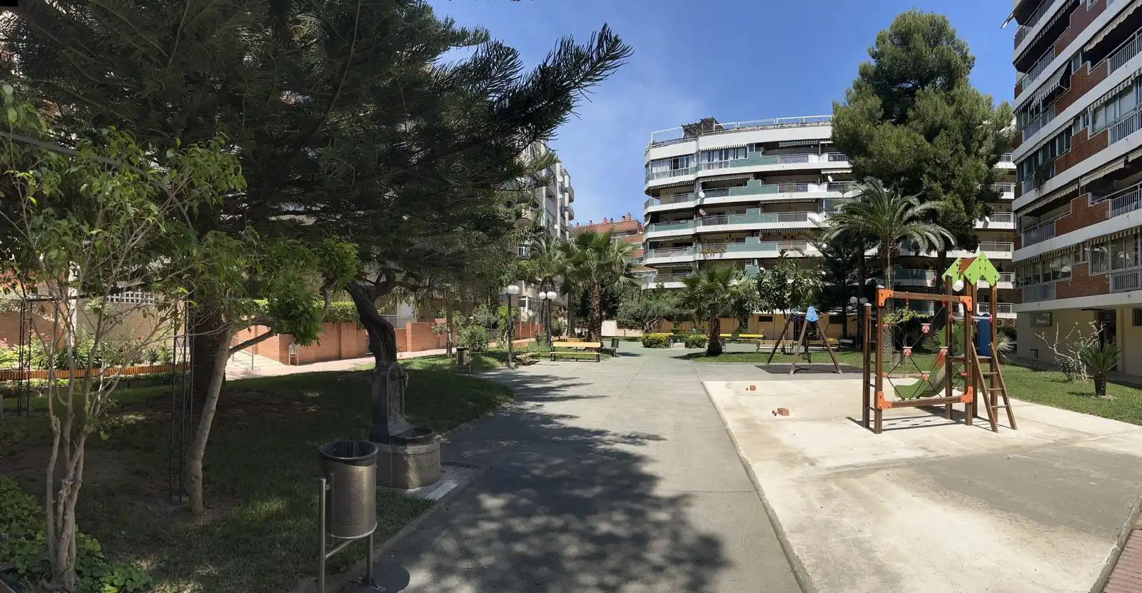 Appartement avec piscine à vendre à Carrer de la Ciutat de Reus, imagen 40