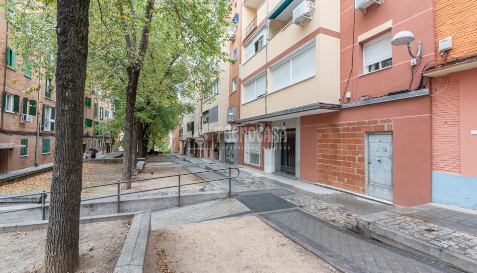 Foto 1 de Pis en venda a Tres Olivos - Valverde, Madrid