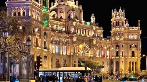 Photo 2 of Flat for sale in Palacio, Madrid