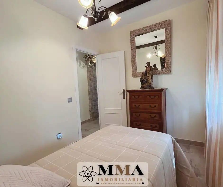 Habitación de Ático en venta en Huelva con Aire acondicionado, Calefacción y Terraza