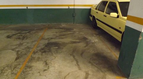 Foto 3 de Garaje en venta en Eres, 21, Calafell Poble, Calafell