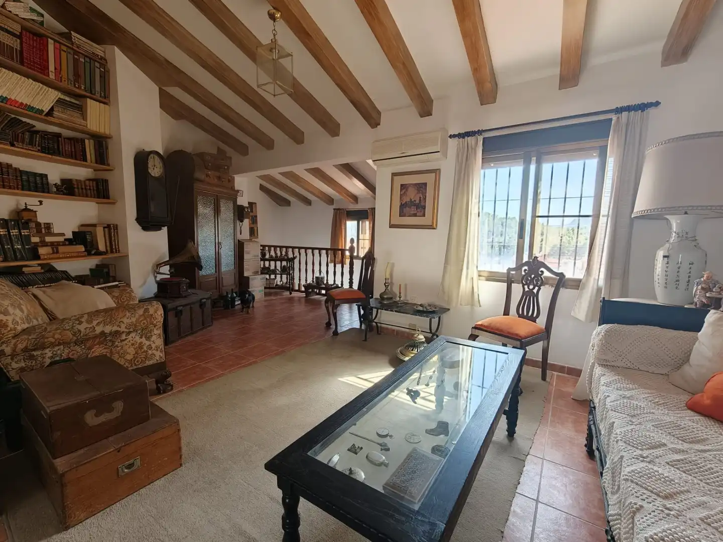 Casa rústica en venda a Casco urbano, imagen 38