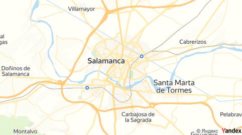 Foto 3 von Wohnung zum Verkauf in Barrio del Centro, Salamanca Capital