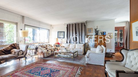 Foto 5 de Casa o chalet en venta en Villafranca del Castillo, Villanueva de la Cañada
