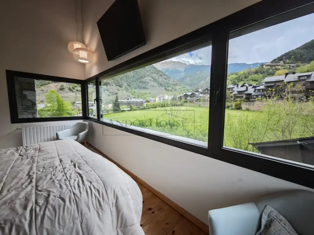 House for sale in Coll d'Ordino, imagen 24