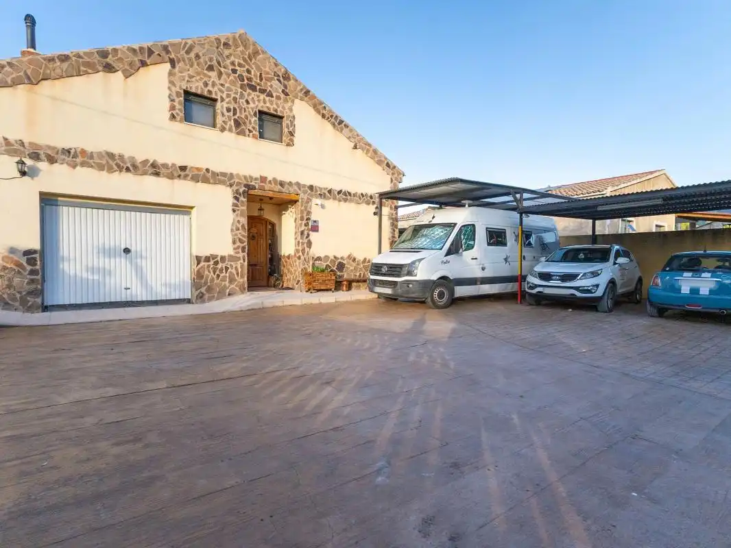 Detached homes for sale in Urbanizacion Terol A, 169, Tibi, Tibi