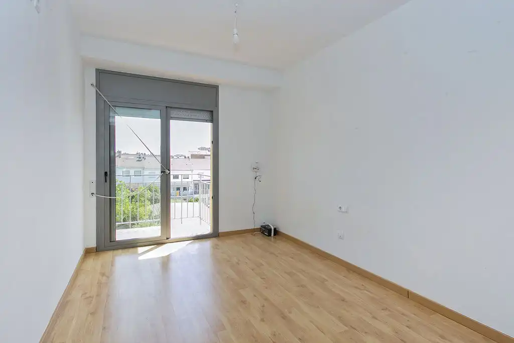 Habitación de Dúplex en venta en Terrassa con Parquet