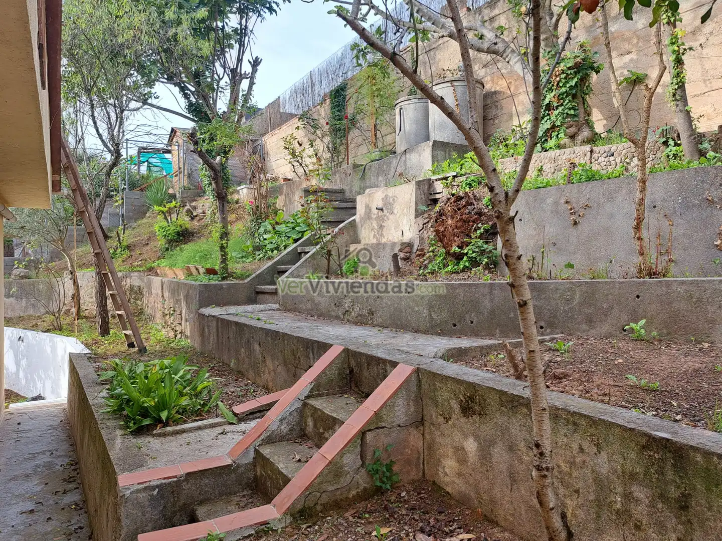 Casa con terraza en venta en Vacarisses, imagen 70