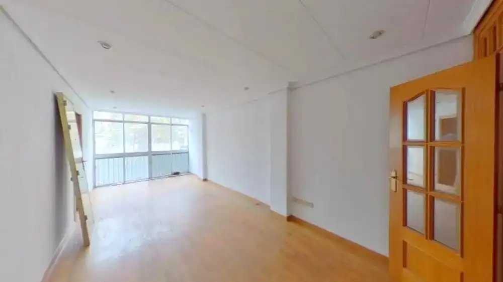 Piso con terraza en venta en La Gavarra, imagen 5