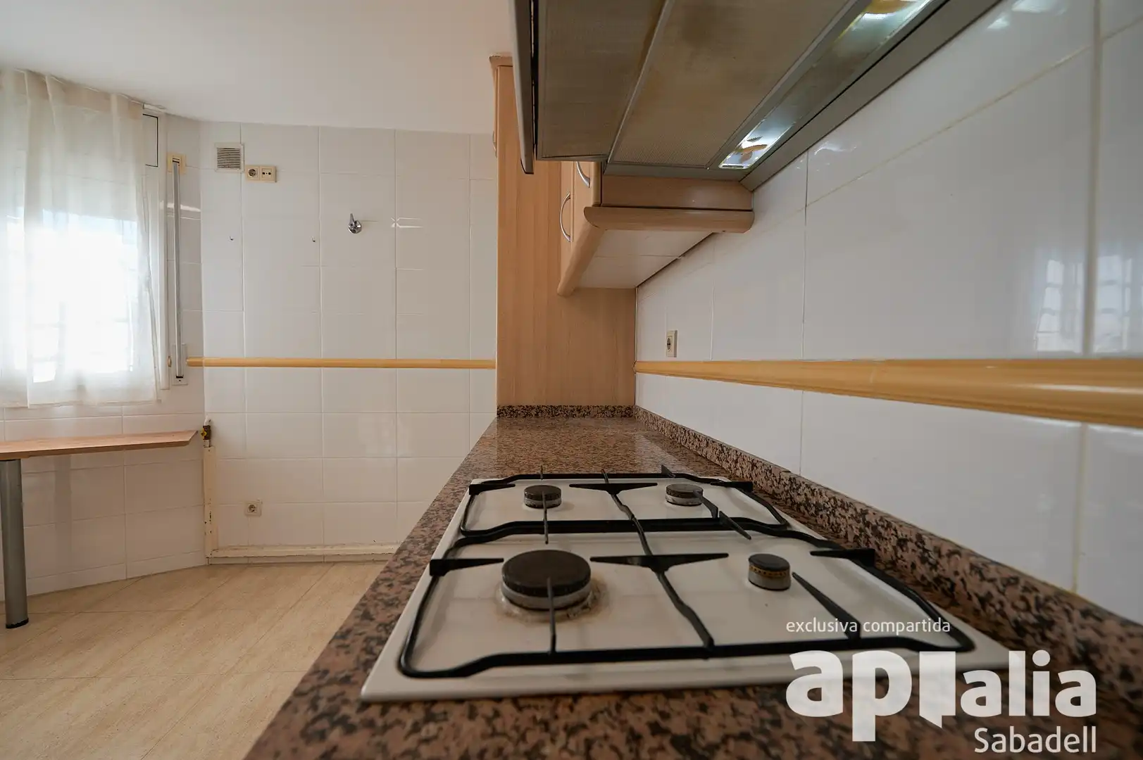 Cocina de Casa adosada en venta en Sentmenat con Aire acondicionado, Calefacción y Terraza