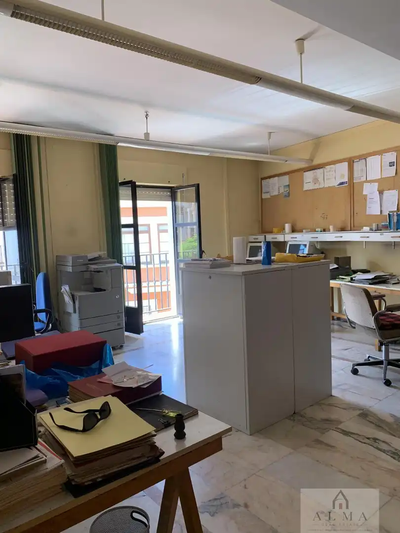 Appartamento con ascensore in vendita a Almendralejo