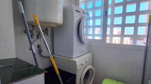 Foto 5 de Piso de alquiler en Avenida del Golf, 8, La Alcaidesa, Cádiz