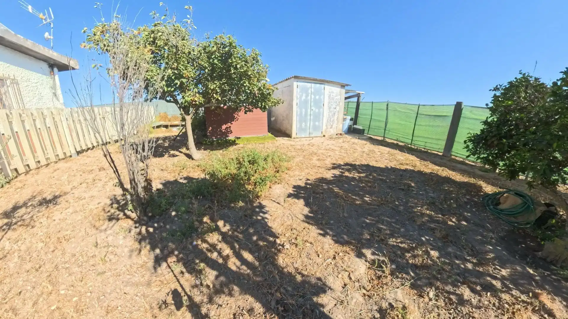 Country homes for sale in Camino PAGO AGUA DULCE, Aguadulce - Almadraba - Punta Candor