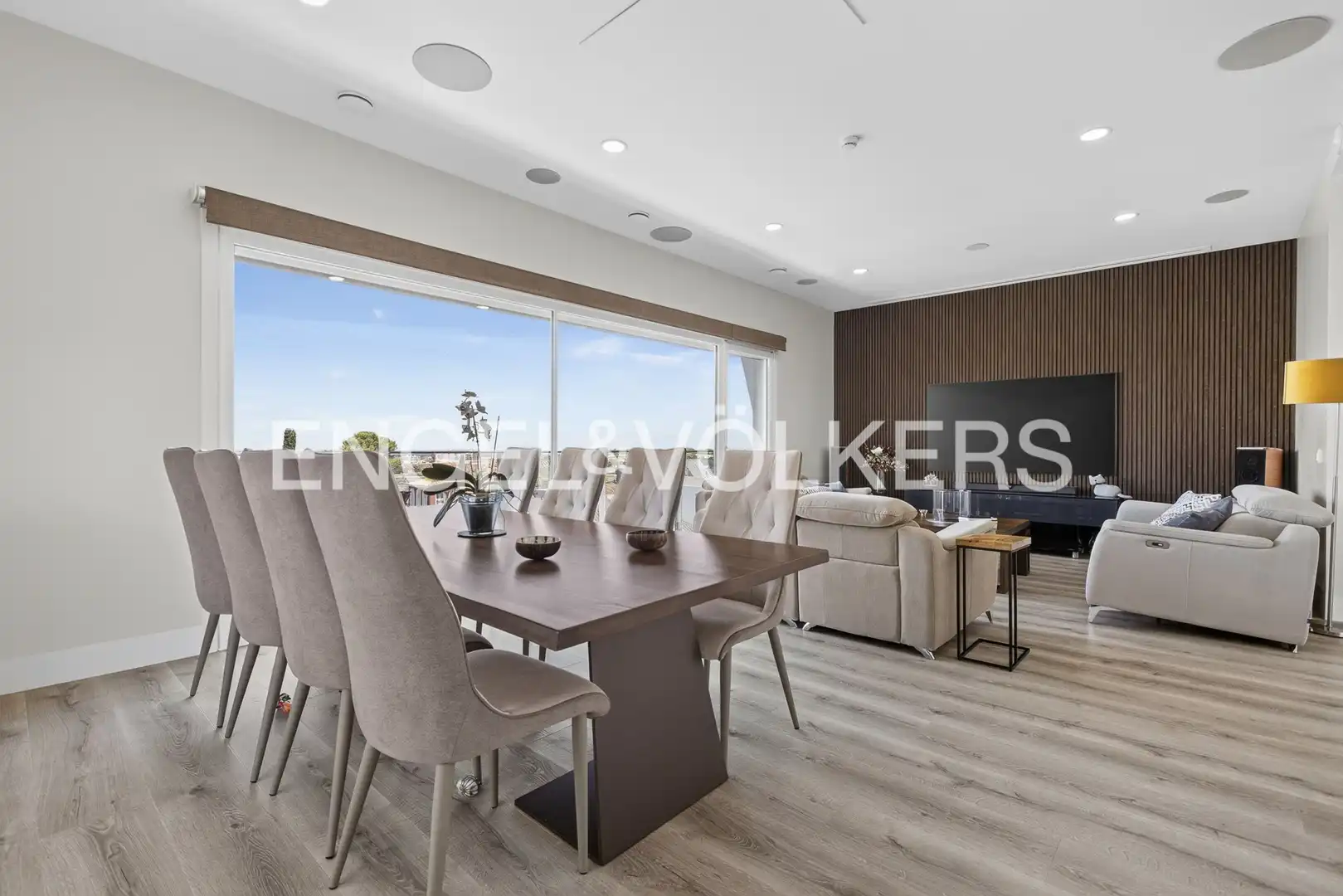 Casa con jardín en venta en Olivar de Quintos, imagen 31