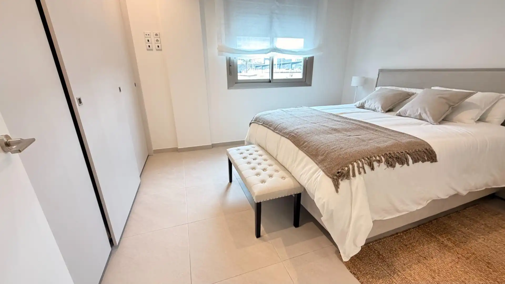 Piso con piscina en venta en Santa Pola ciudad, imagen 32