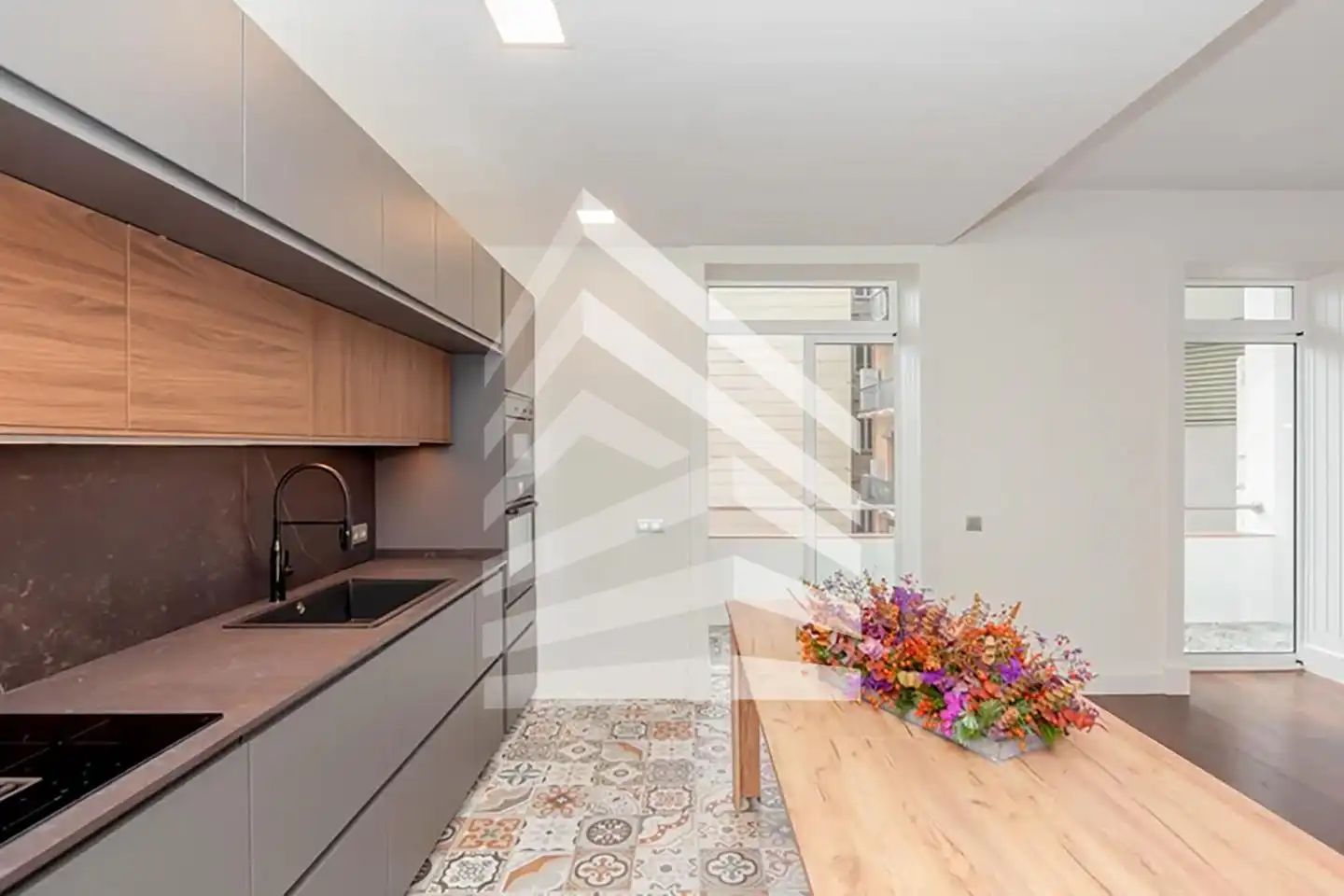 Appartement avec terrasse à vendre à Rambla de Catalunya, imagen 17