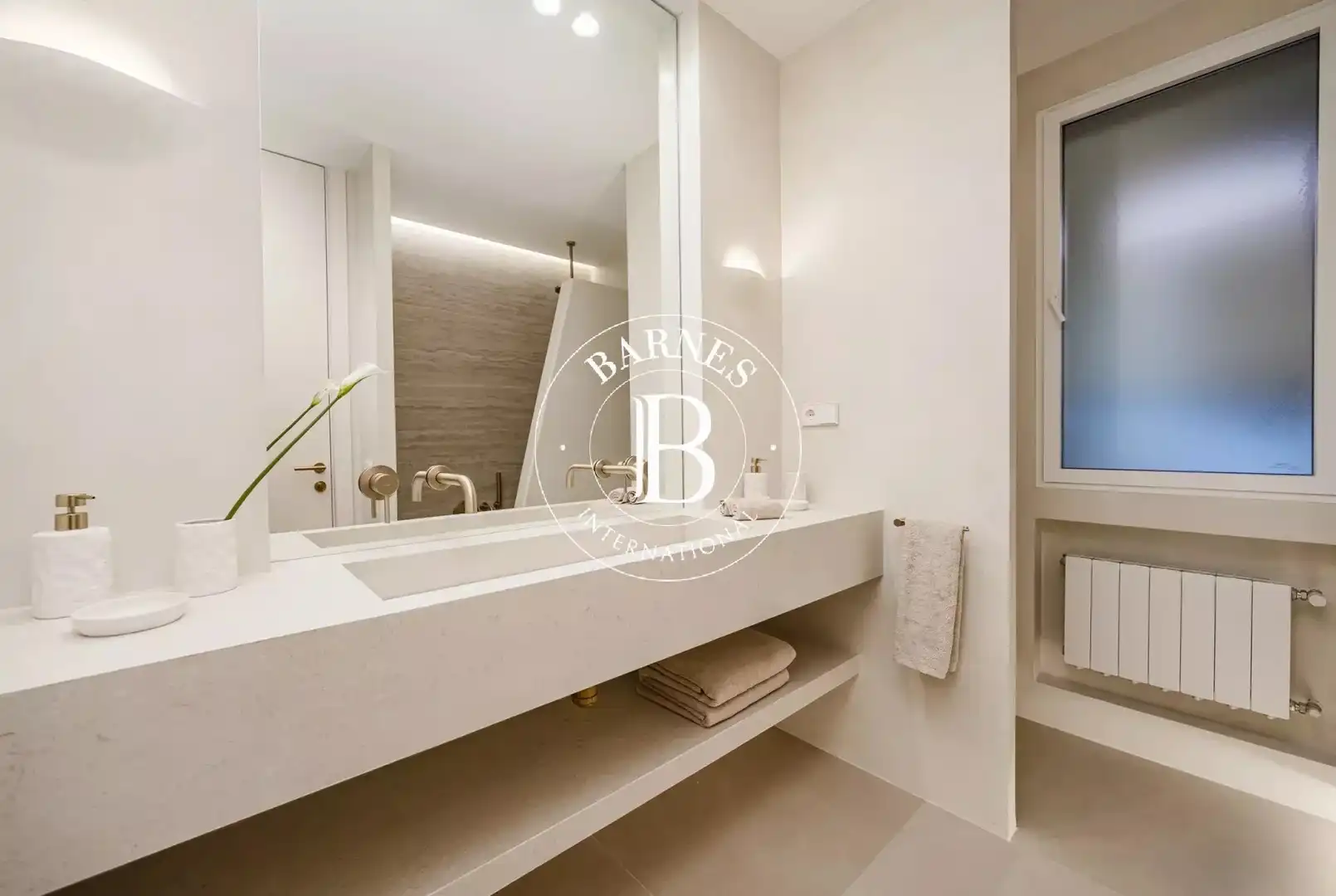 Piso con ascensor en venta en Barrio de Salamanca, imagen 31