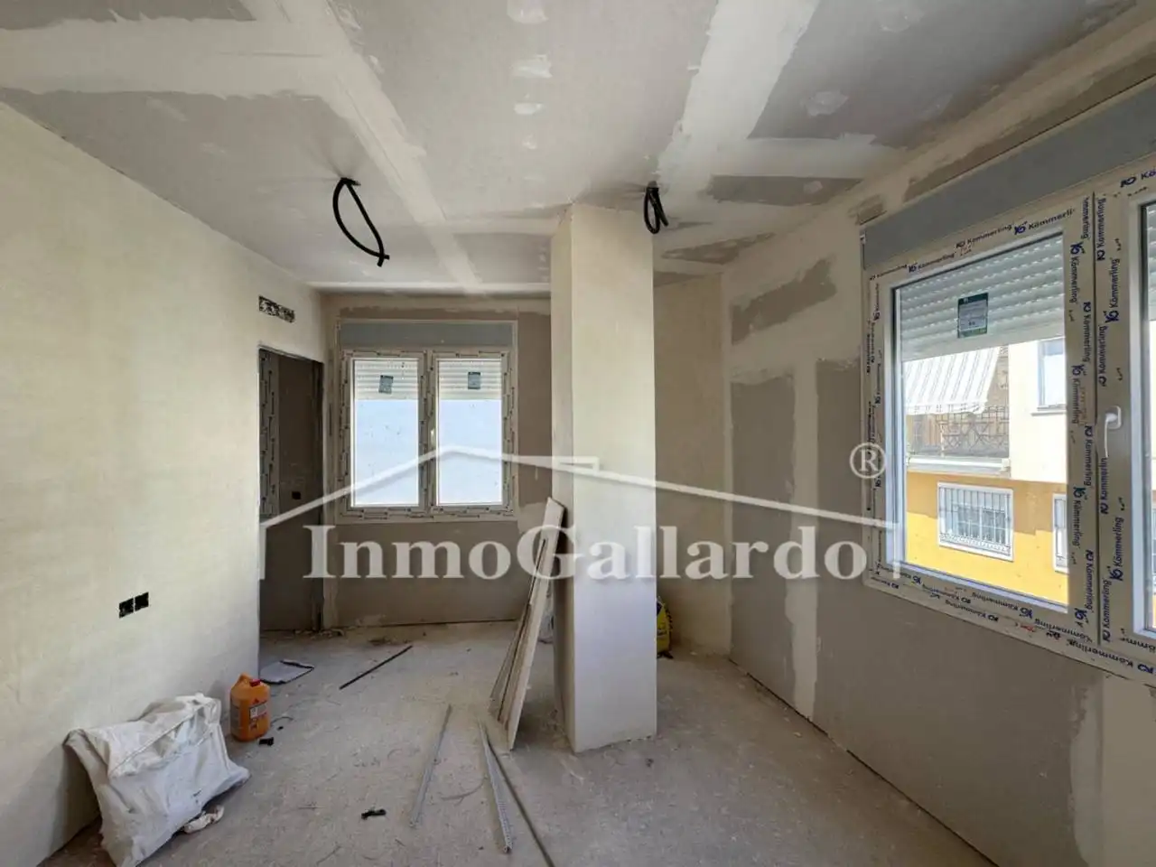 Casa o xalet en venda en Málaga amb Terrassa