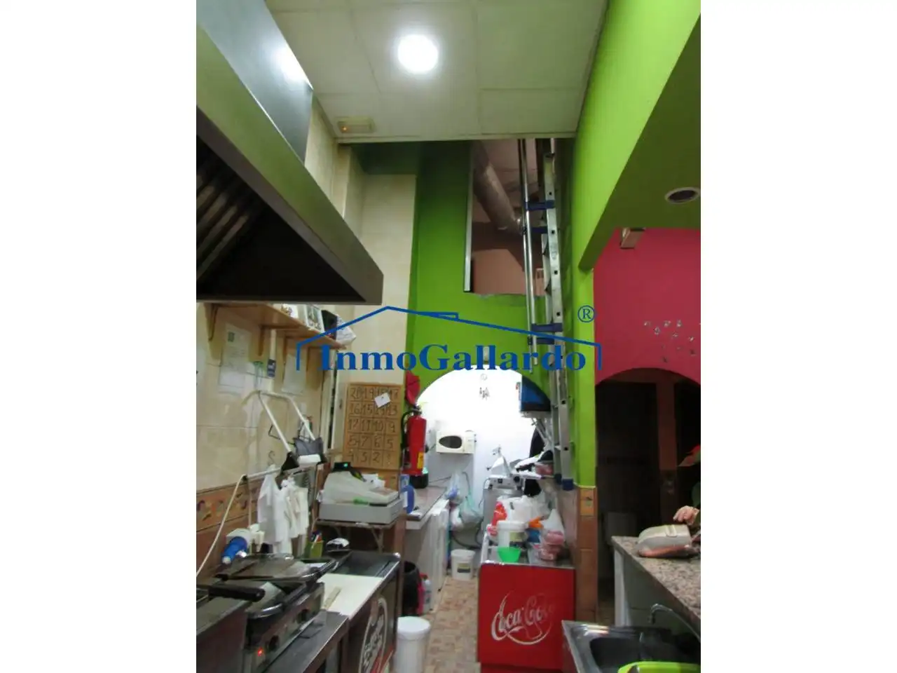 Business premises for sale in Playa del Rincón, imagen 13