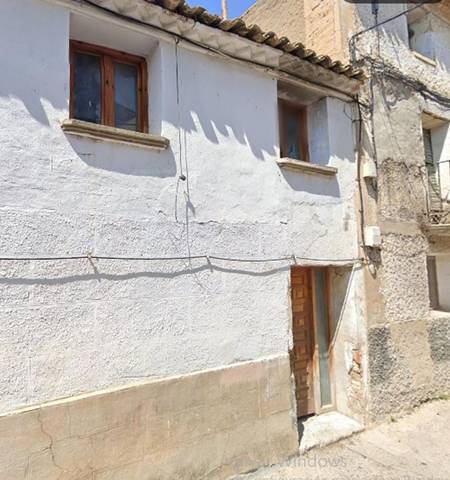 Piso en Venta en CALLE LEON en Villafranca