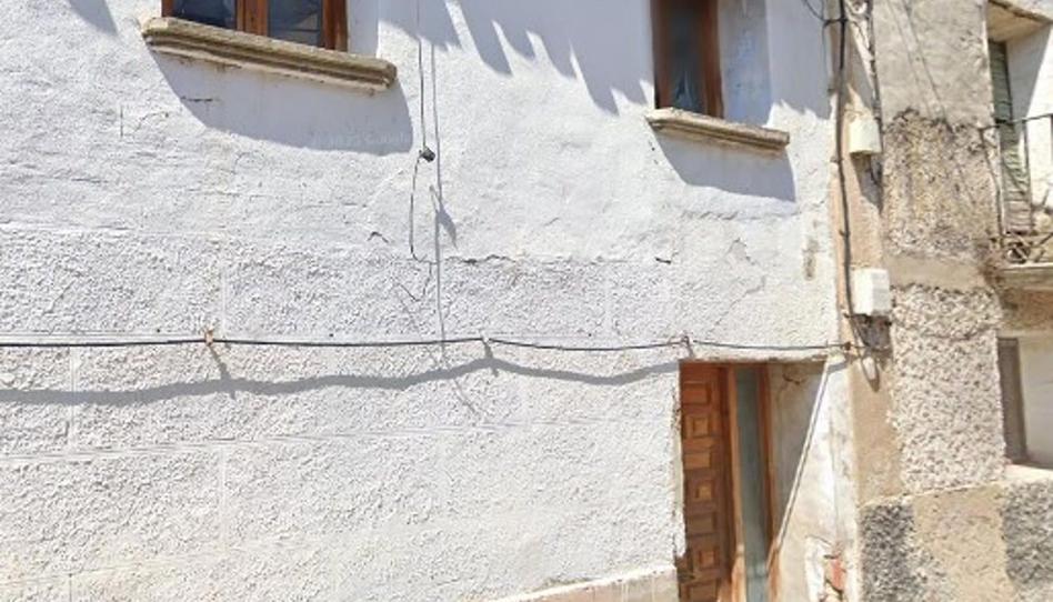 Foto 1 de Pis en venda a Calle Leon, Villafranca, Navarra