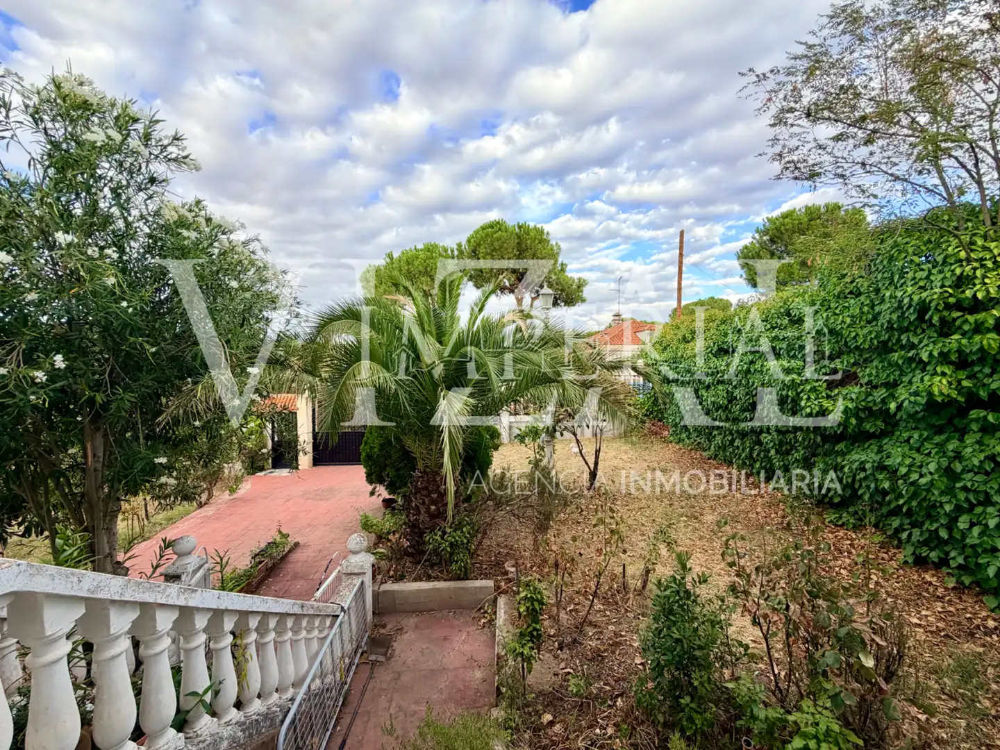 House with terrace for sale in Calle del Río-Almendros, imagen 52