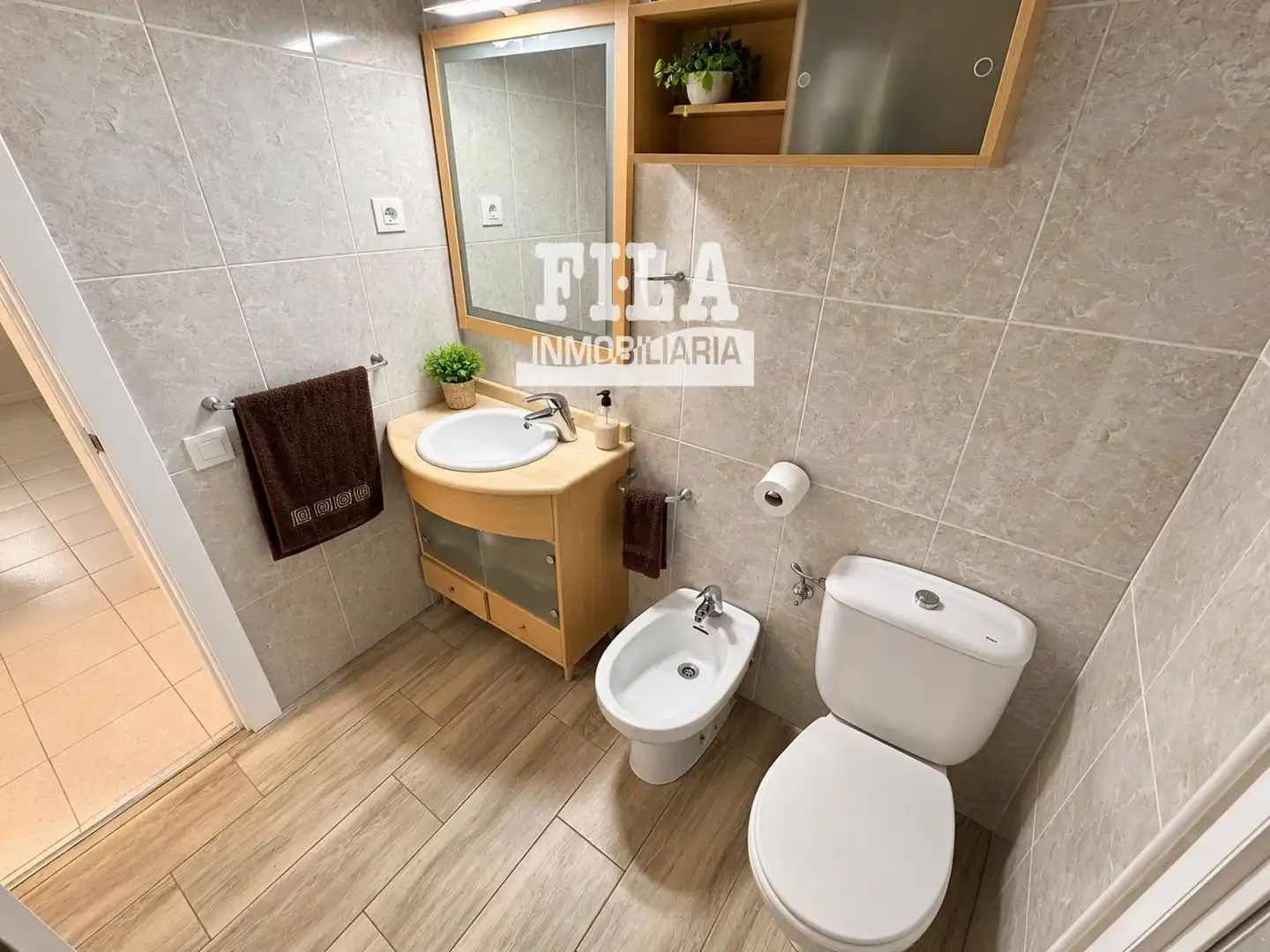 Wohnung mit Pool zum Verkauf in Carrer de Ran de Mar, imagen 28