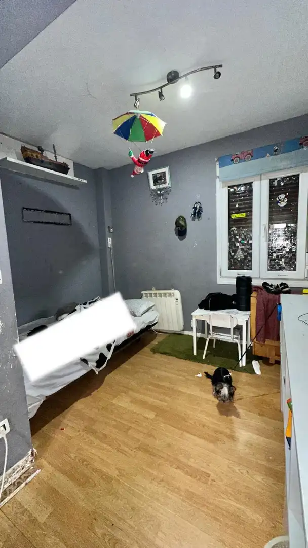 Habitación de Piso en venta en Santurtzi 
