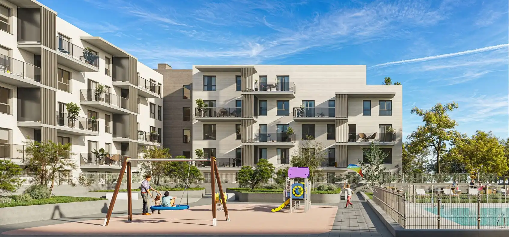Appartamento di nuova costruzione in vendita a Calle Pitagoras 11T, imagen 6